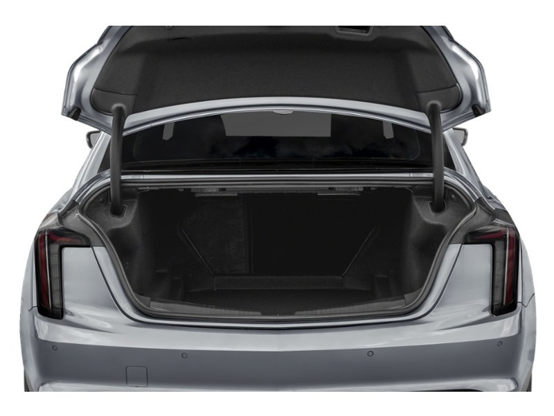 2026 Cadillac CT5 4dr Sdn Sport Exterior Shot 4