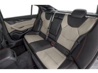 2026 Cadillac CT5 4dr Sdn Sport Interior Shot 5
