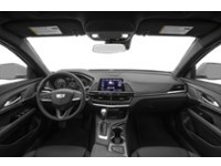 2026 Cadillac CT4 4dr Sdn Premium Luxury Interior Shot 6