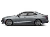 2025 Cadillac CT4 4dr Sdn Sport Exterior Shot 6