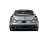 2026 Cadillac CT4-V 4dr Sdn Exterior Shot 7