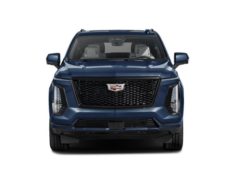 2027 Cadillac Escalade 4WD 4dr Sport Exterior Shot 5