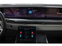 2027 Cadillac Escalade 4WD 4dr Sport Interior Shot 2