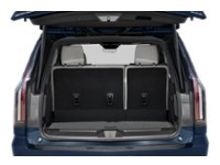 2026 Cadillac Escalade 4WD 4dr Platinum Sport Exterior Shot 4