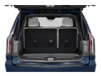 2027 Cadillac Escalade 4WD 4dr Sport Exterior Shot 4