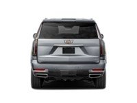 2026 Cadillac Escalade 4WD 4dr Luxury Exterior Shot 7