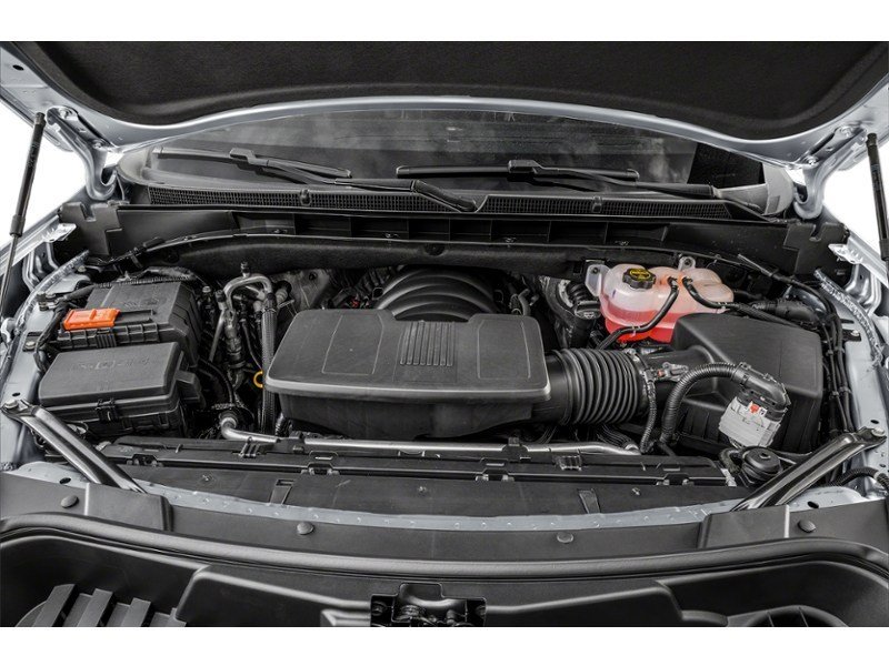 2026 Cadillac Escalade 4WD 4dr Luxury Exterior Shot 3