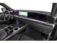 2026 Cadillac Escalade 4WD 4dr Luxury Interior Shot 1