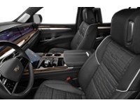 2027 Cadillac Escalade ESV 4WD 4dr Sport Interior Shot 4