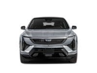 2026 Cadillac OPTIQ 4dr Premium Luxury Exterior Shot 5