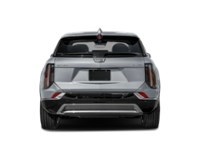 2026 Cadillac OPTIQ 4dr Premium Luxury Exterior Shot 7