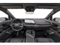 2026 Cadillac OPTIQ 4dr Premium Luxury Interior Shot 6