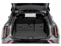 2026 Cadillac OPTIQ 4dr Sport Exterior Shot 4