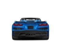 2023 Chevrolet Corvette 2dr Z06 Conv w/3LZ Exterior Shot 7