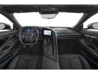 2023 Chevrolet Corvette 2dr Z06 Conv w/3LZ Interior Shot 5