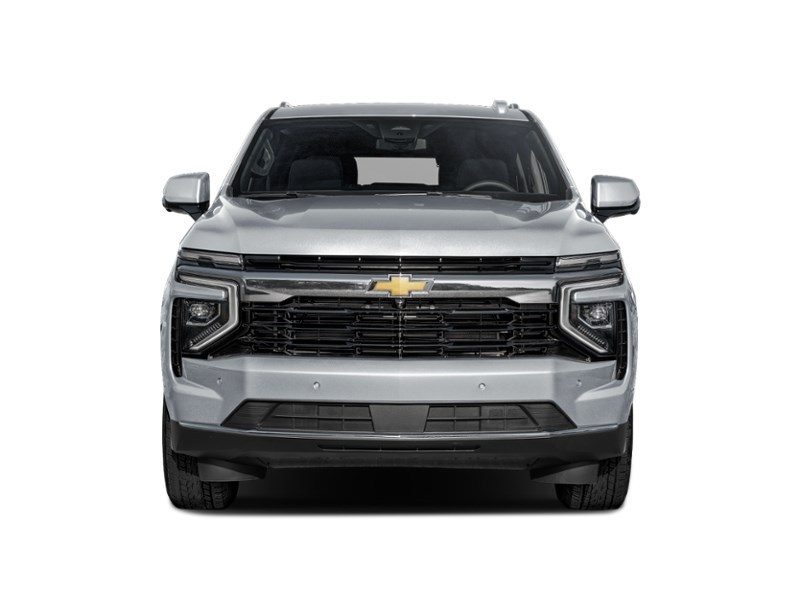 2026 Chevrolet Tahoe 4WD 4dr LS Exterior Shot 5