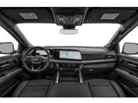 2026 Chevrolet Tahoe 4WD 4dr LS Interior Shot 6