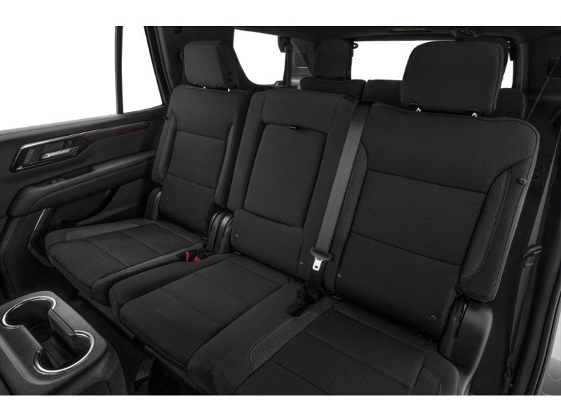 2026 Chevrolet Tahoe 4WD 4dr LS Interior Shot 5