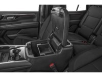2026 Chevrolet Tahoe 4WD 4dr LS Interior Shot 7