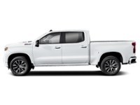 2025 Chevrolet Silverado 1500 4WD Crew Cab 147