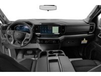 2025 Chevrolet Silverado 1500 4WD Crew Cab 147
