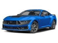 2026 Ford Mustang Dark Horse Fastback Exterior Shot 1