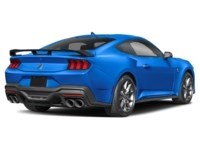 2026 Ford Mustang Dark Horse Fastback Exterior Shot 2