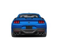 2026 Ford Mustang Dark Horse Fastback Exterior Shot 7