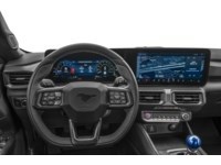 2026 Ford Mustang Dark Horse Fastback Interior Shot 3