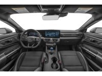 2026 Ford Mustang Dark Horse Fastback Interior Shot 6
