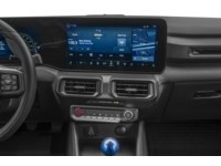 2026 Ford Mustang Dark Horse Fastback Interior Shot 2