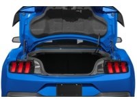 2026 Ford Mustang Dark Horse Fastback Exterior Shot 4