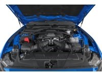 2026 Ford Mustang Dark Horse Fastback Exterior Shot 3