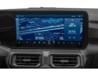 2026 Ford Mustang Dark Horse Fastback Interior Shot 8