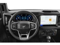2026 Ford Bronco Base 4 Door 4x4 Interior Shot 3