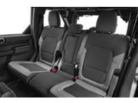 2026 Ford Bronco Base 4 Door 4x4 Interior Shot 5
