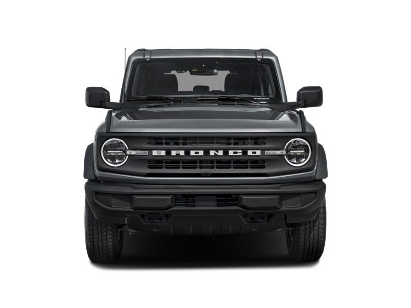 2026 Ford Bronco Big Bend | 4X4 | 2.3L | HARD TOP | SIDE STEP Exterior Shot 5