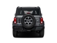2026 Ford Bronco Big Bend 4 Door 4x4 Exterior Shot 7
