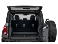 2026 Ford Bronco Big Bend 4 Door 4x4 Exterior Shot 4