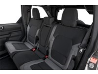 2026 Ford Bronco Big Bend 4 Door 4x4 Interior Shot 5