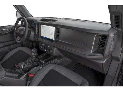 2026 Ford Bronco Big Bend 4 Door 4x4
