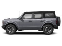 2026 Ford Bronco Outer Banks | 4X4 | 2.7L | HARD TOP | HIGH/LUX Exterior Shot 6