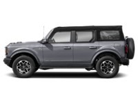 2026 Ford Bronco Outer Banks 4 Door 4x4 Exterior Shot 6