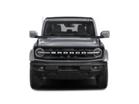 2026 Ford Bronco Outer Banks | 4X4 | 2.7L | HARD TOP | HIGH/LUX Exterior Shot 5