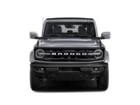 2026 Ford Bronco Outer Banks | 4X4 | 2.7L|HIGH PKG |HARD TOP|BLK PK Exterior Shot 5