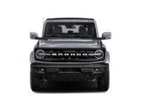 2026 Ford Bronco Outer Banks 4 Door 4x4 Exterior Shot 5