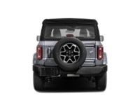 2026 Ford Bronco Outer Banks | 4X4 | 2.7L|HIGH PKG |HARD TOP|BLK PK Exterior Shot 7