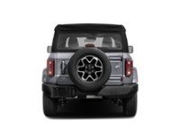 2026 Ford Bronco Outer Banks 4 Door 4x4 Exterior Shot 7
