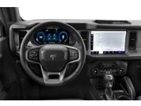 2026 Ford Bronco Outer Banks | 4X4 | 2.7L|HIGH PKG |HARD TOP|BLK PK Interior Shot 3