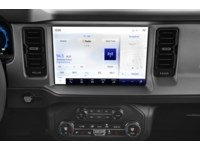 2026 Ford Bronco Outer Banks | 4X4 | 2.7L | HARD TOP | HIGH/LUX Interior Shot 2